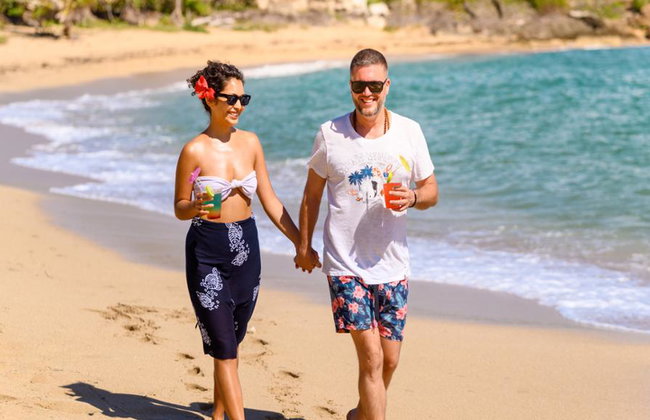 Experience The Fun at Chukka’s Ocean Outpost – Full-Day Tour - Photo 4